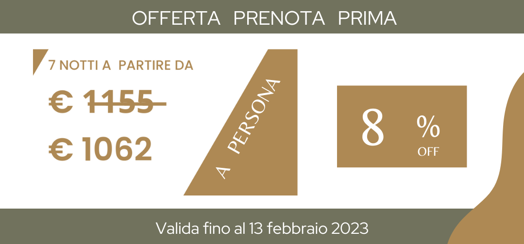 offerte estate 2023 hotel 4 stelle Milano Marittima