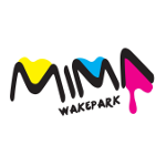 logo wakepark mima